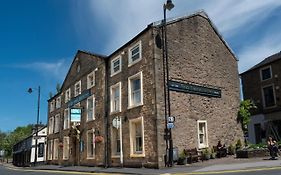 The Swan Hotel